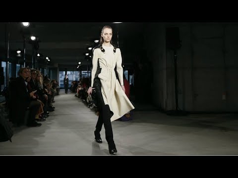 Proenza Schouler | Fall/Winter 2019/20 | NYFW