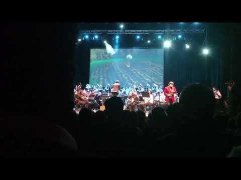 Banjo-Kazooie medley