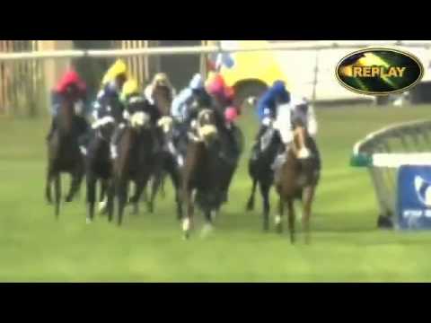 2012 GIMMETHEGREENLIGHT   L'ORMARINS QUEEN'S PLATE 2012