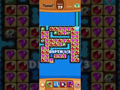 Diamond Digger 💡 Level 2008