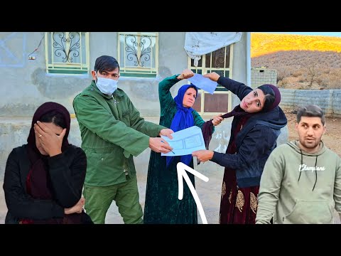 Police Warn Against Zahra's Marriage - A Cautionary Tale