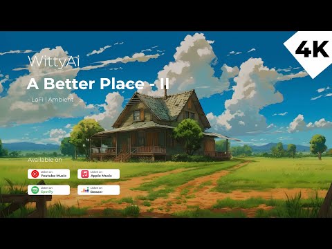 A Better Place - Musica Lo Fi Para Estudiar 2