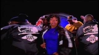 The Mossie ft. E-40 - Nobody Can Be You But You (HD) | Official Video