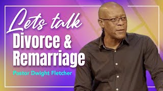 Divorce & Remarriage