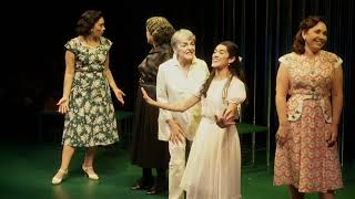 The Gardens of Anuncia – Musical Highlights
