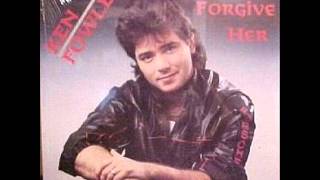 Ken Fowler "You're A Heartache To Follow"