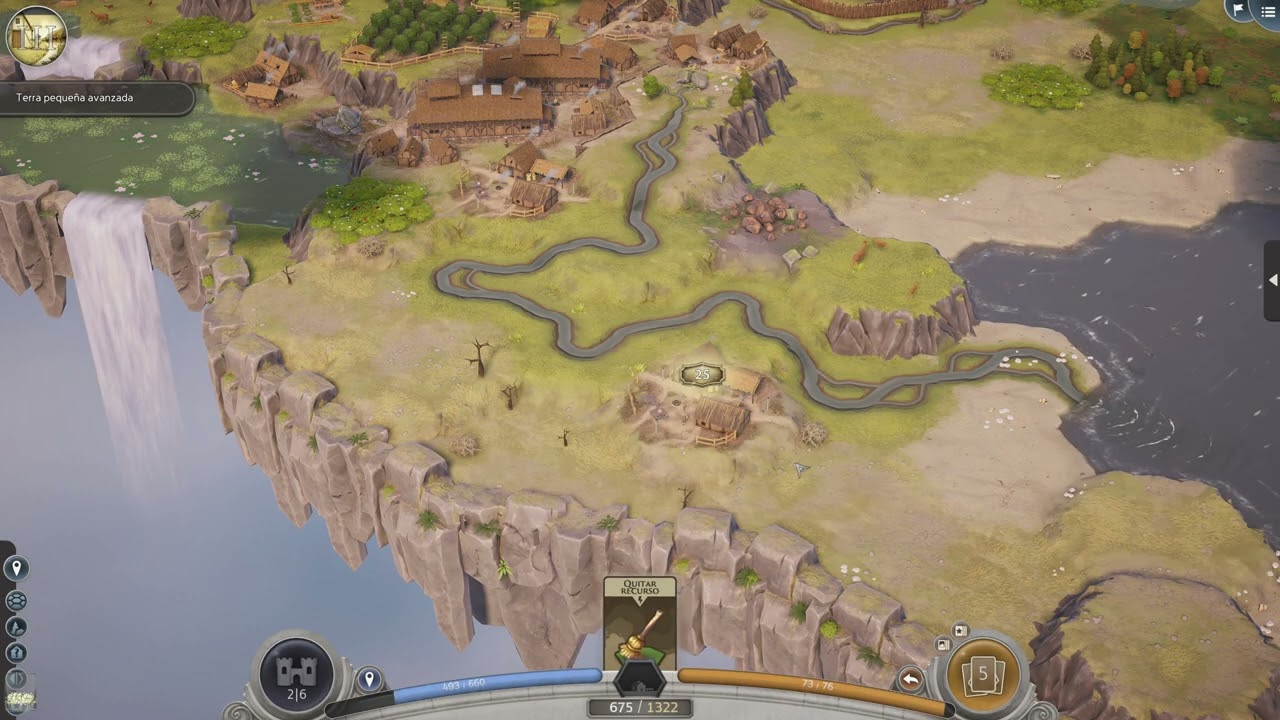 TerraScape Gameplay Español 4k 60fps 🎮 PRIMER CONTACTO y sorpresa twitter!