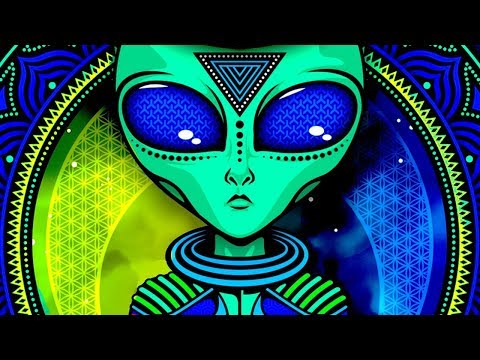 HiTech Dark Psytrance Mix ● Xenrox - Creation (Full Album)