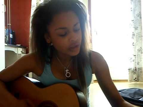 Paula sjunger if i could:)