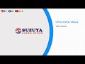Cover Music Suzuya