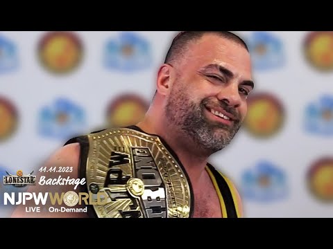 Eddie Kingston To Gabe Kidd: I Want To F*ck You Up; At STRONG, In Japan, Or AEW, I’m Gonna Get You