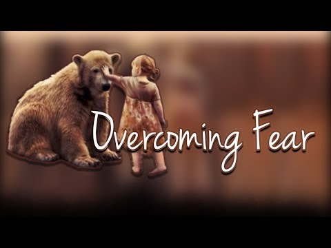 Fear Of The Future (Overcoming Fear)