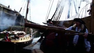 Pirates of St Piran - The Sailors Prayer