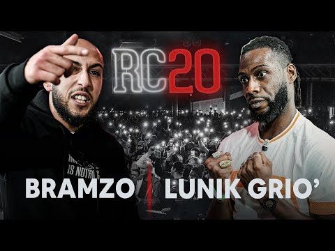 Bramzo vs Lunik
