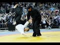Steven Seagal best Aikido with Russian National ...