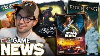 Watch It Played - Ticket to Ride Legacy: Legends of the West video thumbnail