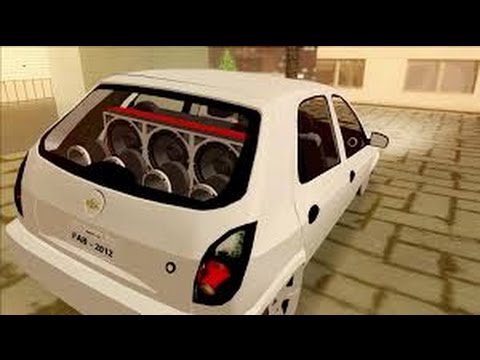 GTA SA - MC LAN VAI RABETÂO -CELTA REBAIXADO COM SOM