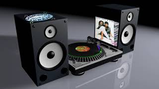 Ashford and Simpson - Solid