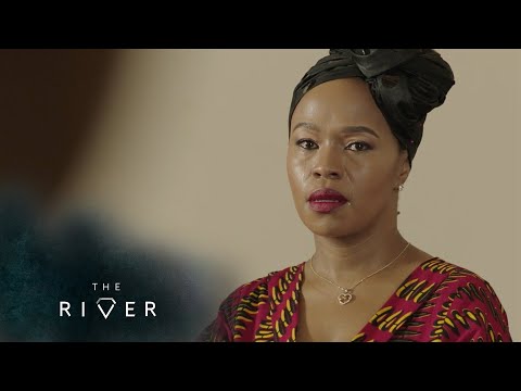 Lindiwe Dikana testifies – The River | 1 Magic