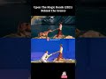 Upon The Magic Roads 2021 Behind The Scenes Shorts Media TV Shorts