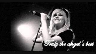 Pixie Lott - Isn&#39;t she lovely ( lyrics )