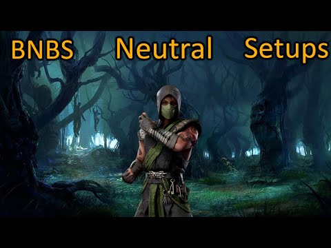 Reptile Guide How To Fight As And Against | Mortal Kombat 1 | Day One Thoughts on Reptile