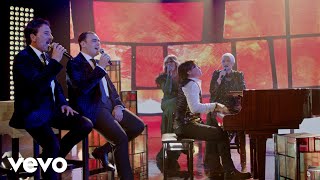 Mocedades, Arthur Hanlon - Los Amantes