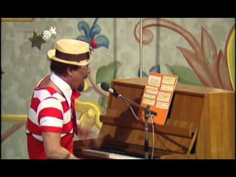 Herbert Bonewitz - Liedermacher (Rappeldibix) 1980