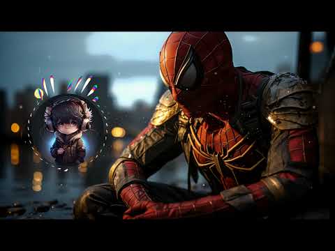 Jelly Roll - Bottle And Mary Jane (Slowed & Reverb)