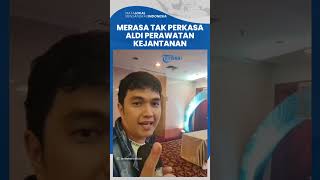 Demi Jaga Keharmonisan Rumah Tangga, Aldi Taher Lakukan Perawatan Kejantanan: Saya Letoy Bang