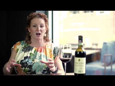 Volpaia Chianti Classico, Italy