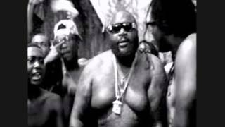 Rick Ross ft Gunplay Lil Wayne French Montana Yo Gotti Li-Hold Me Back