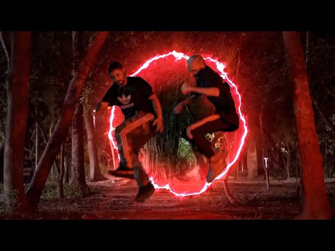 Phantom, Konaefiz - Double Trouble! |Music Vídeo|