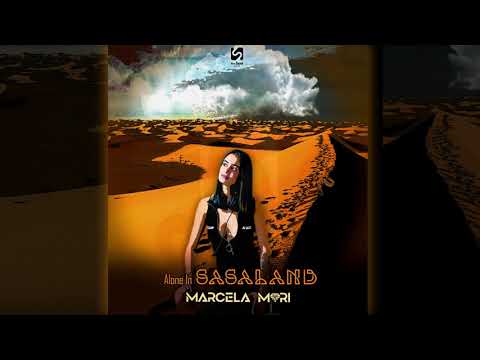 Marcela Mori - Alone in Sasaland