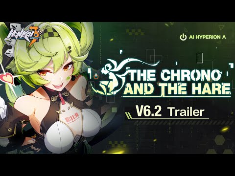 فيديو Honkai Impact 3-Part 2