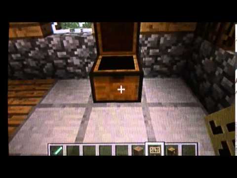 Minecraft jekku -osa 1