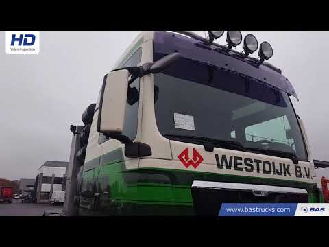 70118316 MAN TGX 41.680