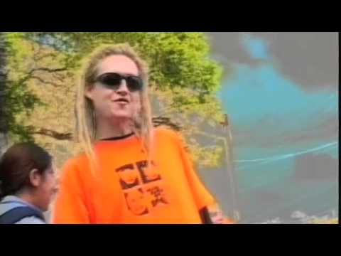 Frenzal Rhomb - Nothing's Wrong (Official Video)
