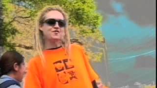 Frenzal Rhomb - Nothing&#39;s Wrong (Official Video)