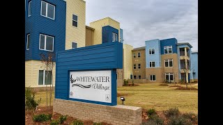 Whitewater Village celebrates grand opening in Phenix City, Alabama