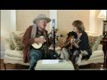 Peter Rowan & Alice Gerrard - Sitting Alone In The Moonlight