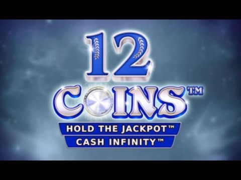 12 Coins Grand Platinum Edition gameplay video
