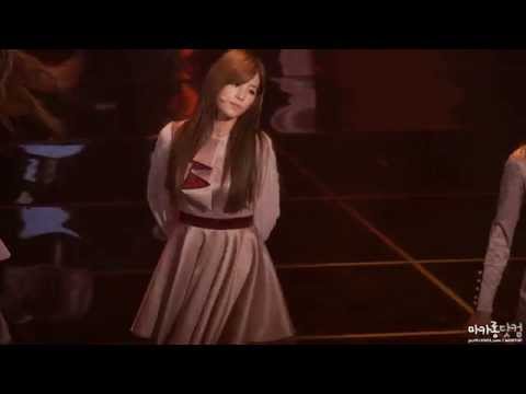 141121 대종상영화제 축하공연 LUV 초롱 직캠 by마카롱닷컴