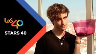 Jugamos a 'Lo bueno, lo malo' con Manel Navarro