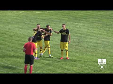 Mozzart Bet Prva liga Srbije 2022/23: 1. kolo: RAD – TRAYAL 1:2 (1:0)