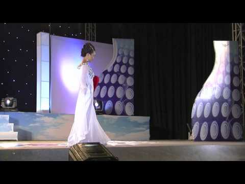 Miss FPT 2011 - Thu Giang