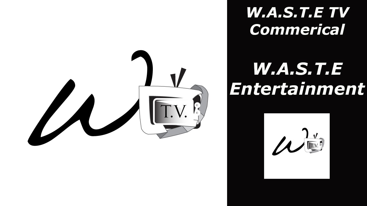 Promotional video thumbnail 2 for W.A.S.T.E ENT