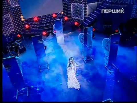 Mika Newton - Angel (final Eurovision 2011 Ukraine)