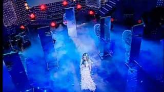 Mika Newton - Angel (final Eurovision 2011 Ukraine)