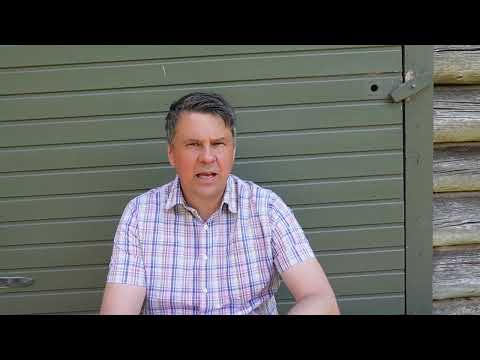 Varför skulle inte just du behöva detta?